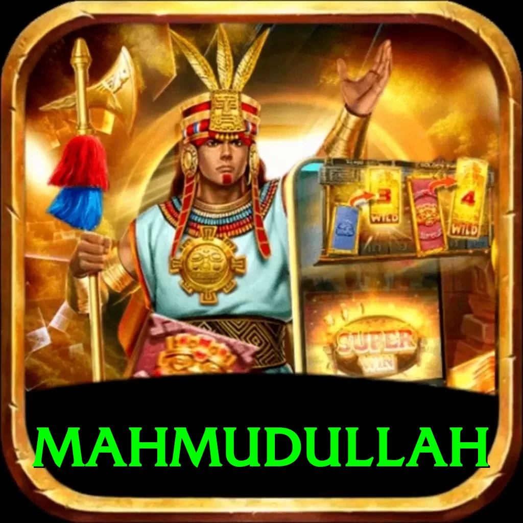 mahmudullah Apps (Tools & Injectors) Gold v5.1.7 - 2