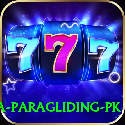 margalla paragliding pk Gold Pro v2.5.3 - 2