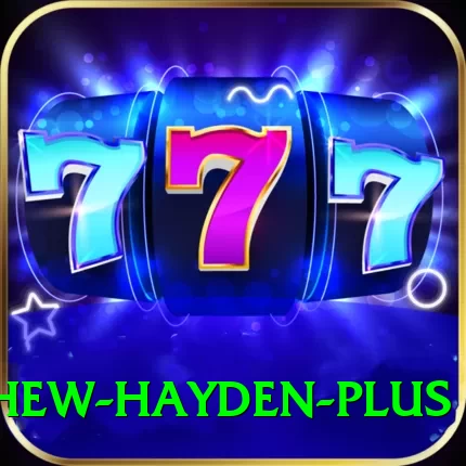 matthew hayden VIP Gaming App - 2