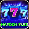 matthew hayden VIP Gaming App