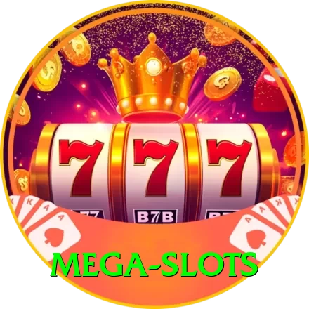 mega slots Apps (Tools & Injectors) Gold v1.3.7 - 2