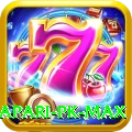 megapari.pk Casino VIP v1.8.5