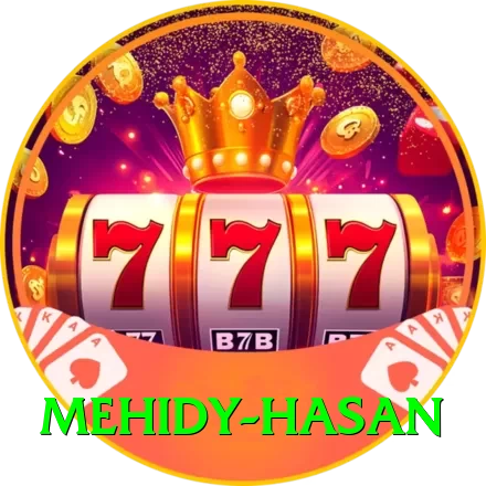 mehidy hasan Deluxe Edition v3.2.0 - 2