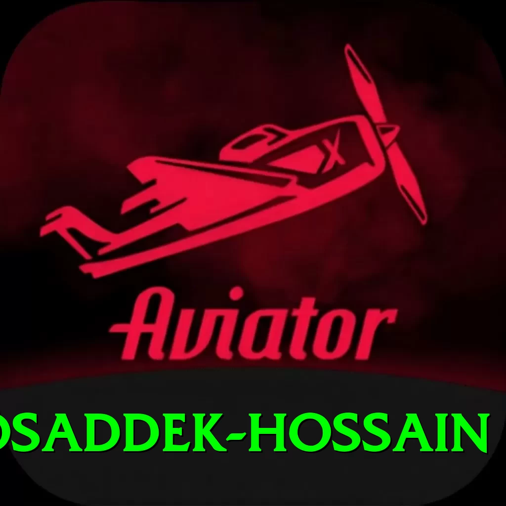 mosaddek hossain Premium Edition v1.0.3 - 2