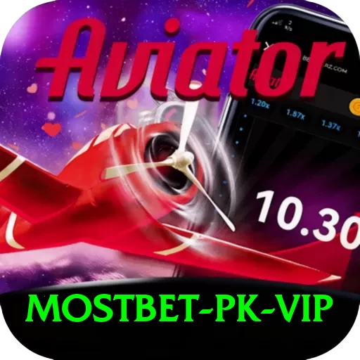 Mostbet PK Casino Official v2.3.3 - 2