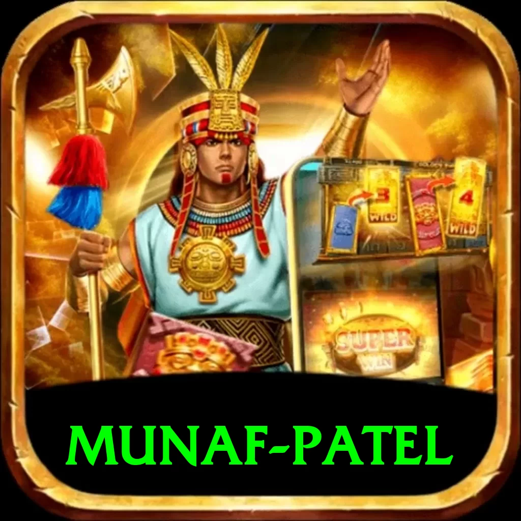munaf patel Turbo v2.9.4 - 2
