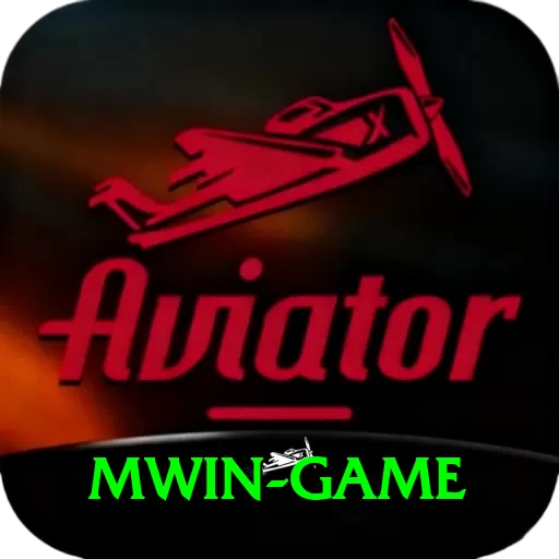 Mwin Game - 2