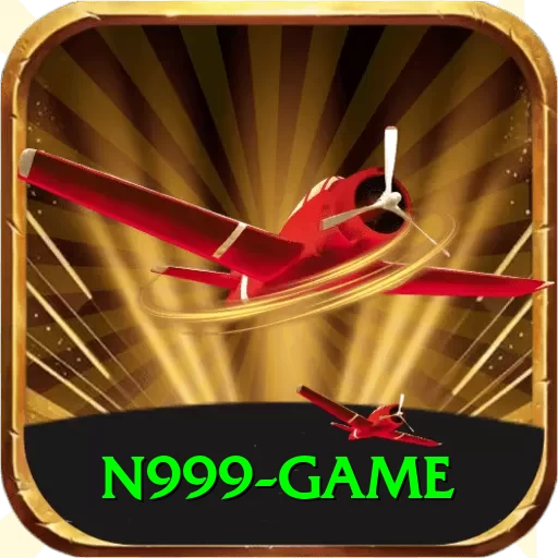 n999 VIP Gaming App - 2