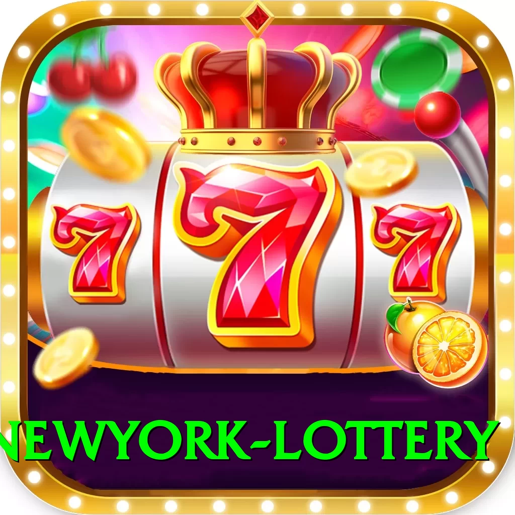 newyork lottery Games (Casino & Earning) Turbo v1.6.3 - 2