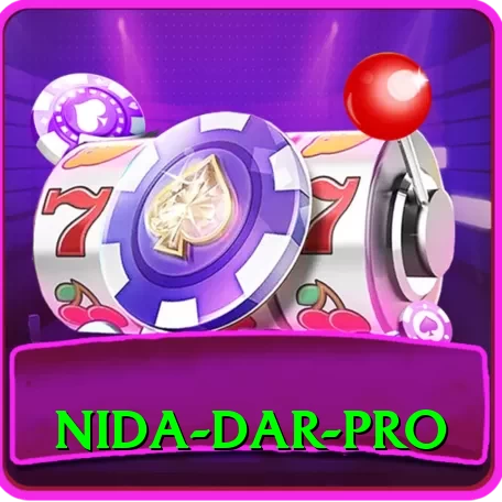 nida dar Games VIP - 2