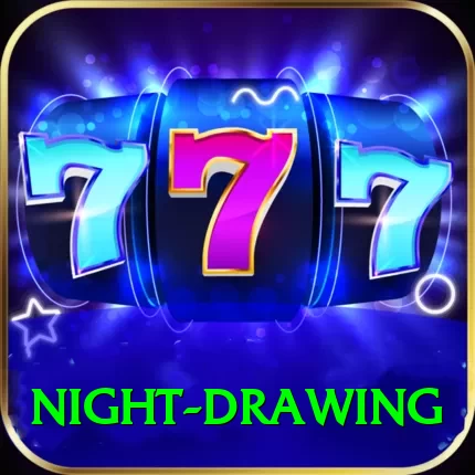 night drawing Pro v5.8.5 - 2