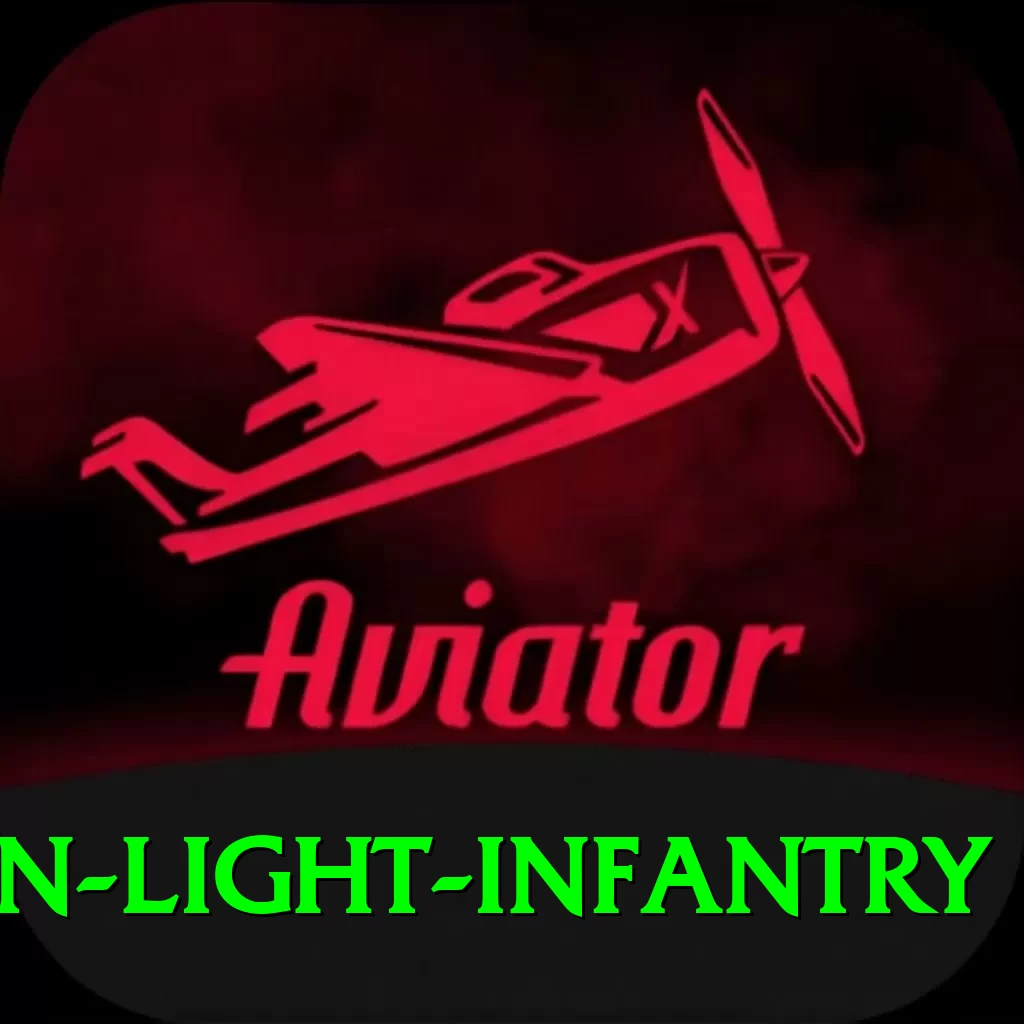 northern light infantry VIP Edition v5.4.2 - 2