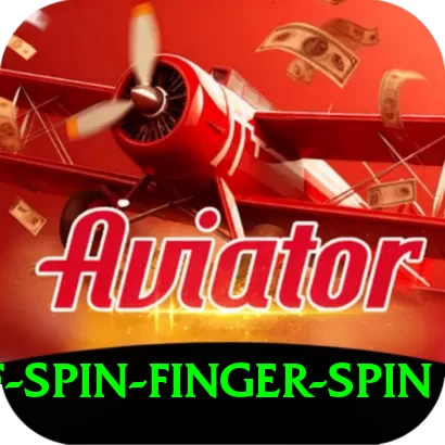 off spin finger spin Games (Casino & Earning) Max v5.4.5 - 2