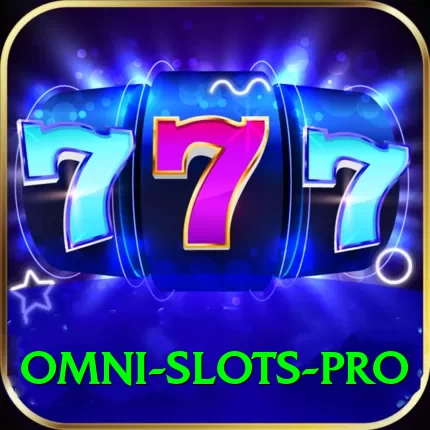 Omni Slots Apps (Tools & Injectors) Pro vv5.3.7 - 2