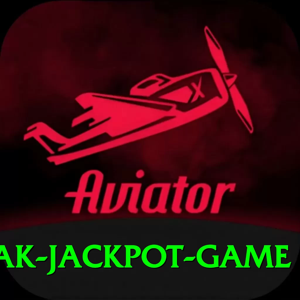 Pak Jackpot Game Plus Pro v3.1.4 - 2