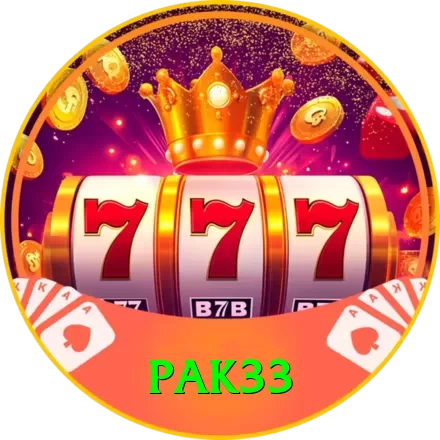 pak33 Gold v5.5.7 - 2