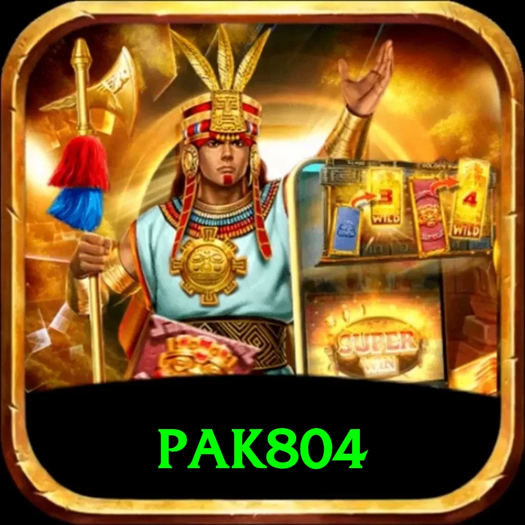 pak804 Ultimate v3.5.4 - 2
