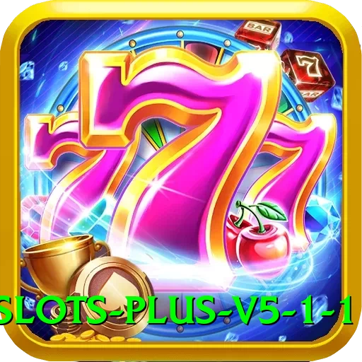 PakGame Slots Plus v5.1.1 - 2