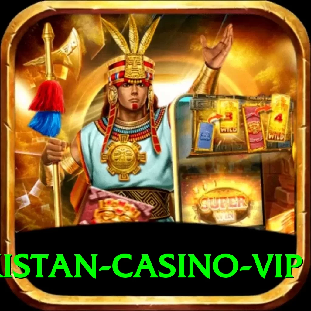 Pakistan Casino Slots Royal v1.0.4 - 2