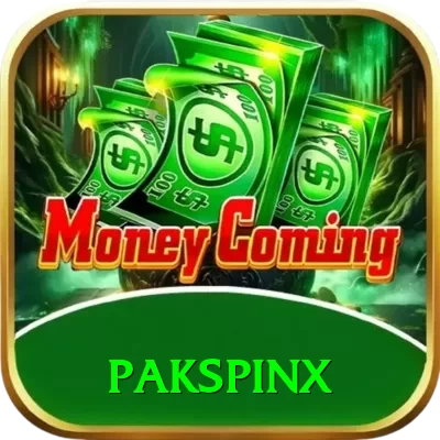 pakspinx Games (Casino & Earning) Gold v2.7.0 - 2