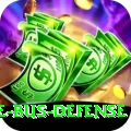 park the bus defense VIP v1.7.6