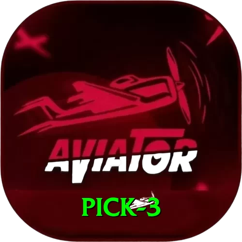 pick 3 Games (Casino & Earning) Plus v3.5.3 - 2