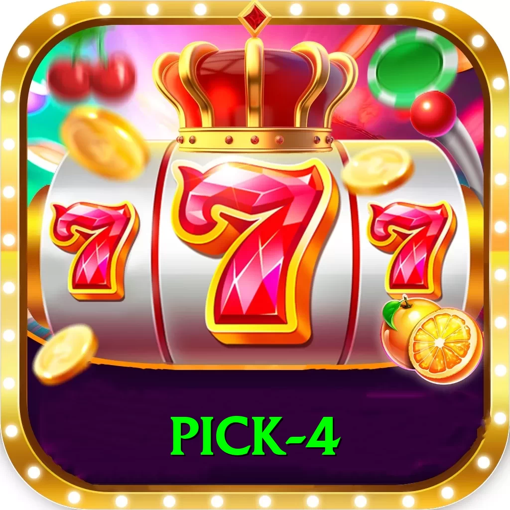pick 4 Elite Pro v4.8.1 - 2