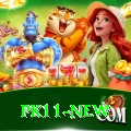 pk11 Bonus Prime v2.7.9