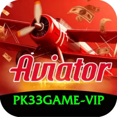 PK33Game Casino Official v2.5.2 - 2