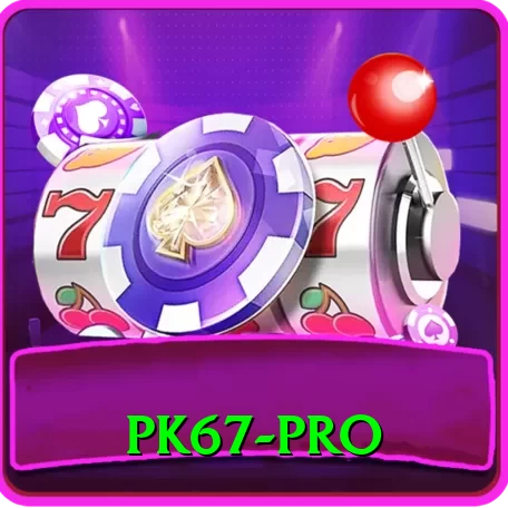 pk67 Pro1 v2.8.6 - 2