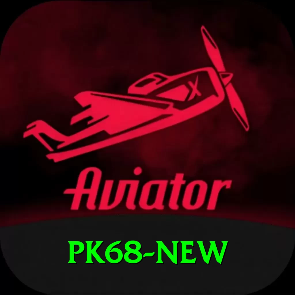 pk68 Game Legend v4.1.6 - 2