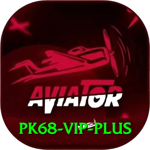pk68 vip Plus Edition v3.8.3 - 2