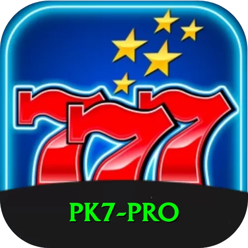 pk7 Champion Casino App - 2