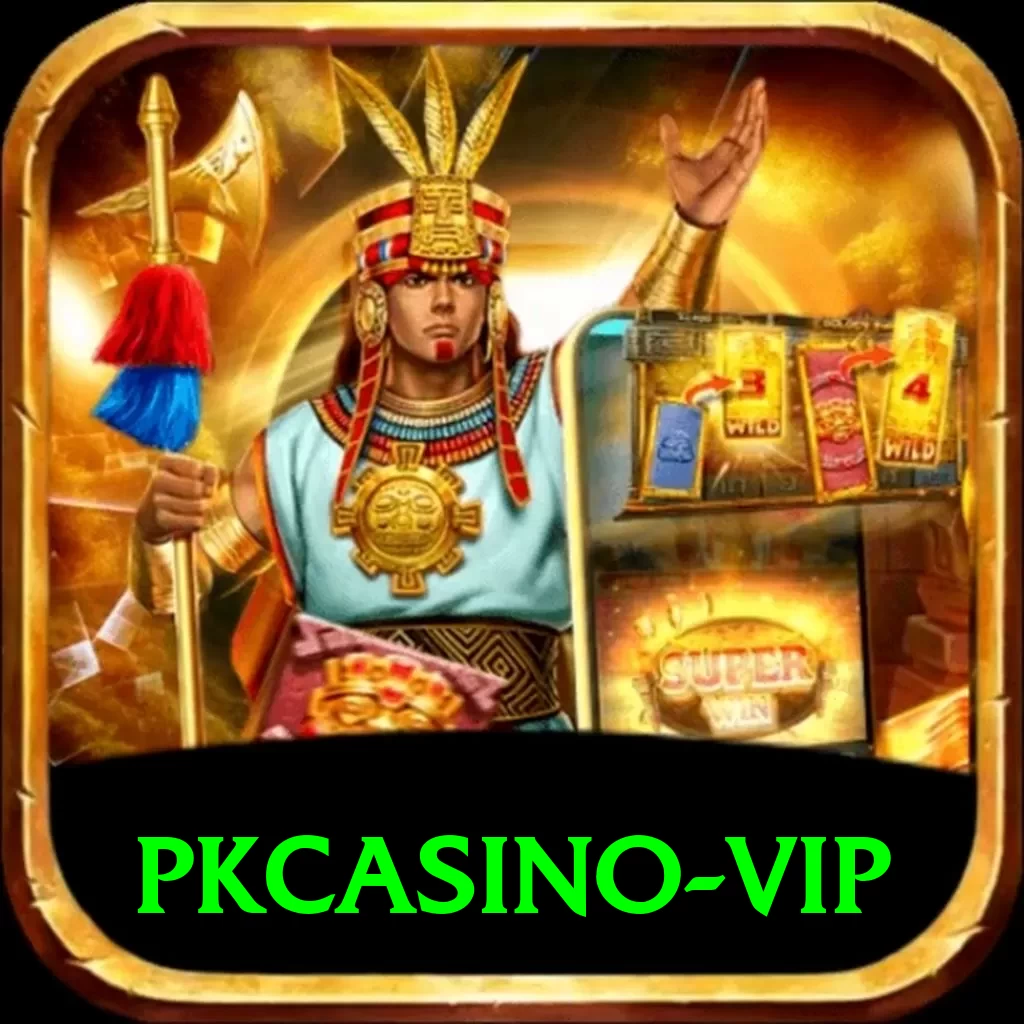 pkcasino Slots Gold v4.8.6 - 2