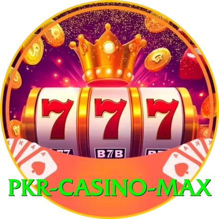 PKR Casino Mega v5.7.0 - 2