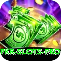 PKR Slots Plus v4.8.3
