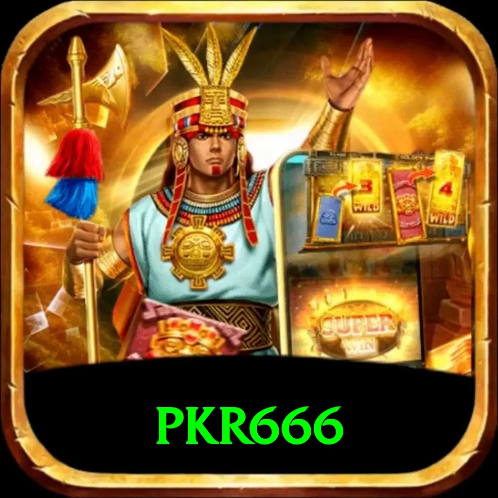 pkr666 Plus Edition v1.4.8 - 2
