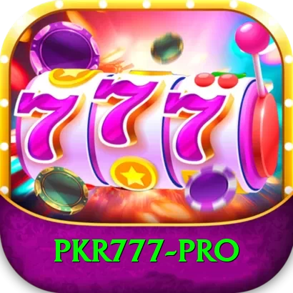 pkr777 Pro Edition v1.8.4 - 2
