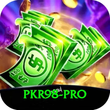 PKR98 VIP Pro vv5.6.6 - 2