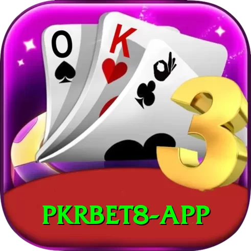pkrbet8 Extreme Jackpot - 2