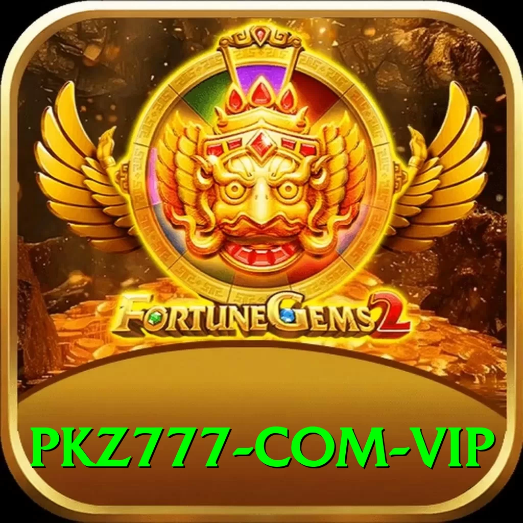 pkz777.com Gaming Deluxe - 2