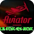 poacher fox in box Pro1 v1.7.5