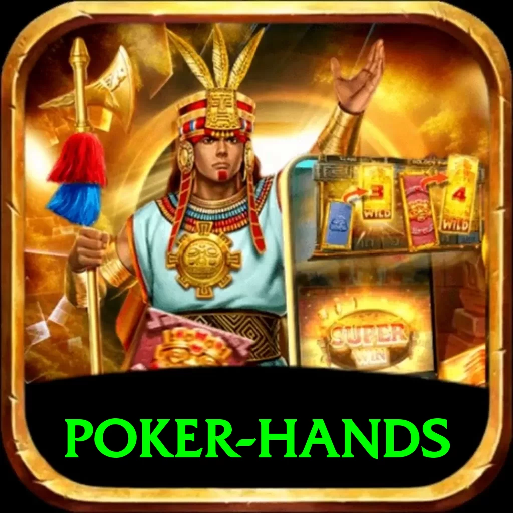 poker hands Gold v1.9.1 - 2