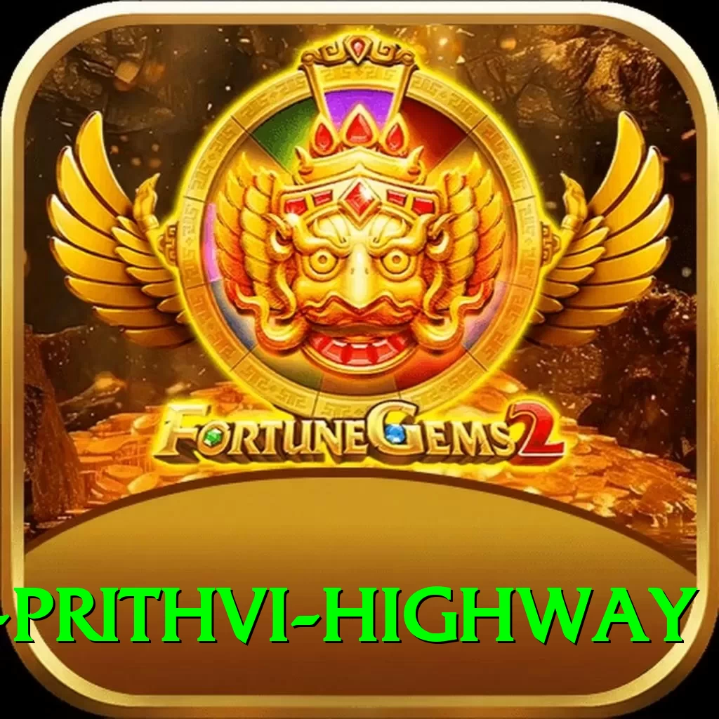 pokhara prithvi highway Pro v1.9.2 - 2