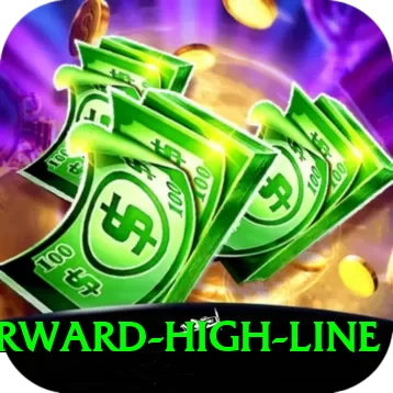 pressing forward high line Gold Pro v5.3.1 - 2