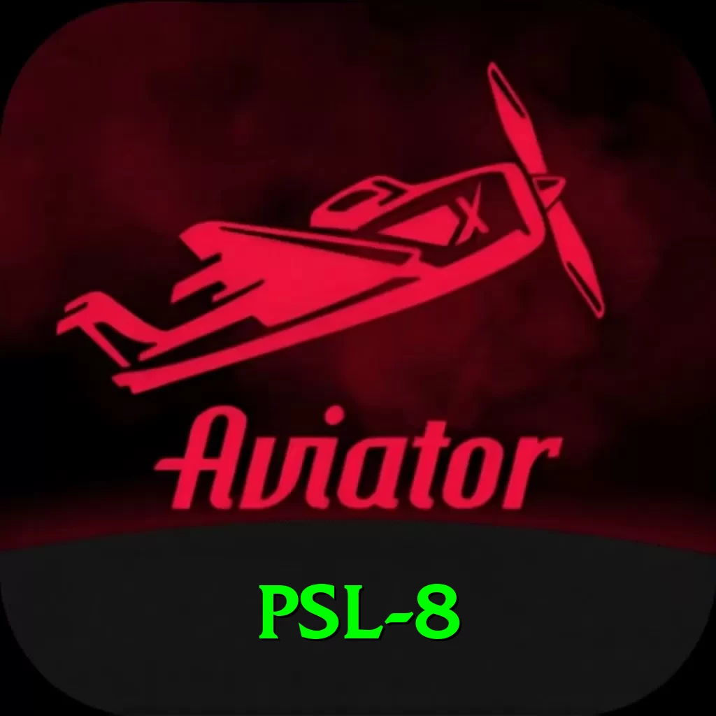 psl 8 Plus Pro v3.3.2 - 2