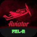 psl 8 Plus Pro v3.3.2