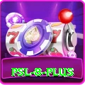 psl 8 Live Plus v1.4.8