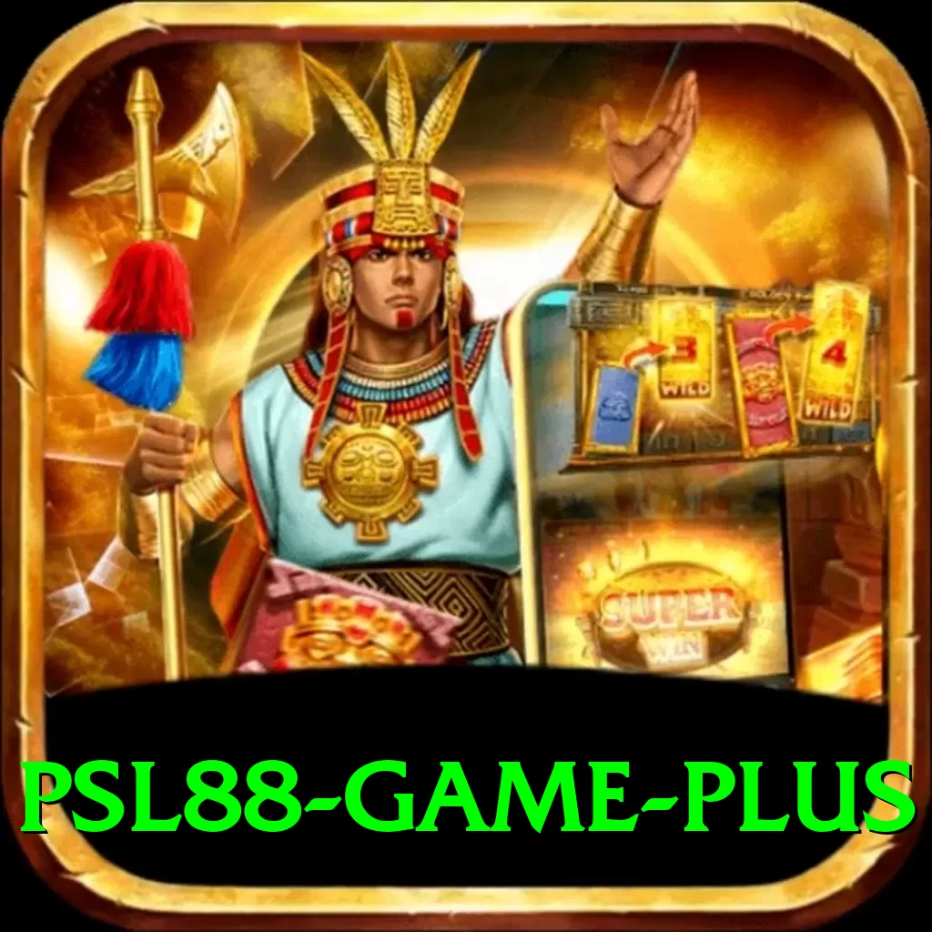 PSL88 Game Plus Latest v5.1.0 - 2