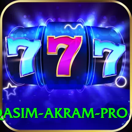 qasim akram APK Legend v2.0.2 - 2
